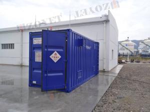 Quality Special Military Shipping Containers For Sale wholesale