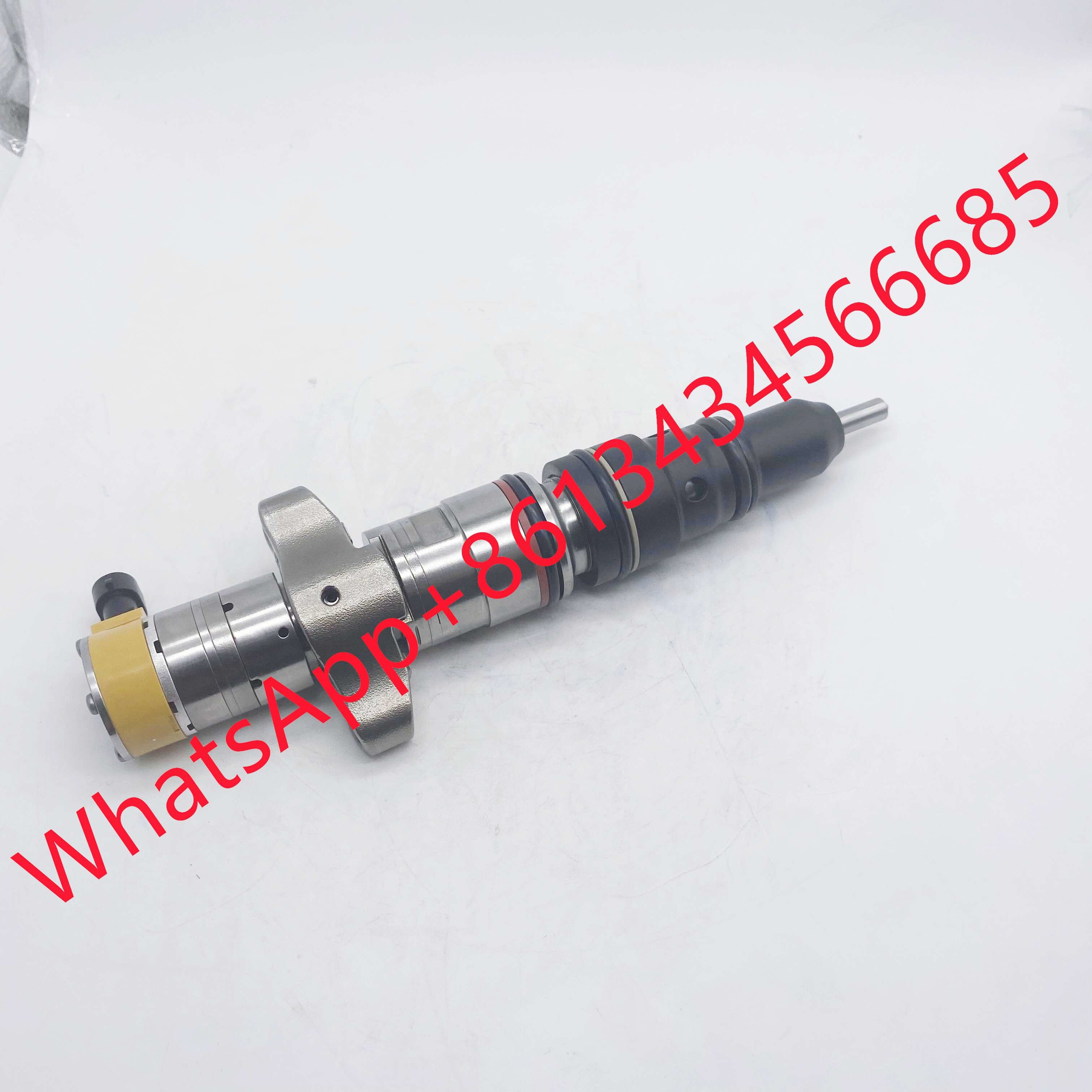 254-4339 2544339 Common Rail Diesel Fuel Injector For Caterpillar Engine CAT