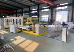 CE Certificate PS Foam Disposable Fast Food Container Making Machine