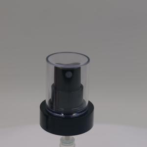 Quality Strong Carton Packing Plastic Lotion Pump With Rotation Capability wholesale