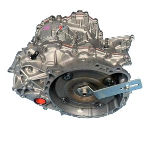 Quality Aluminum TRANSMESUN Remanufactured F1CJA/F1CJA-2-B3W 2WD Gearbox Transmission for Replace/Repair wholesale