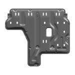 Auto Parts for Nissan Navara Engine Cover and Underbody Guard for Off Road