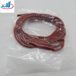 Quality ISO9001 Rubber Sealing Ring Liugong Spare Parts 3882684 wholesale