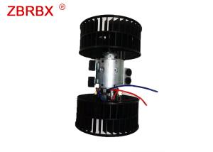 Quality BMW Mercedes Air Conditioner Blower 64118391809 wholesale