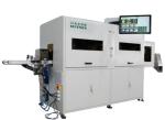 8 Cameras Flexibel Operation Plastic Container Quality Inspection System at High