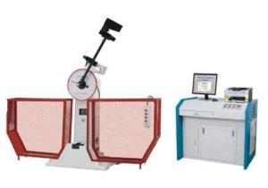 Quality impact testing machine manufacturer india wholesale