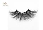 Dramatic Faux Crossed 0.05 23MM 5D Volume Lashes