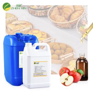 Quality Pure Concentrated Fruit Apple Flavor For Food &amp; Baking&amp;Ice Cream &amp; Candy wholesale