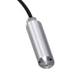 316L Submersible Water Level Transmitter For Tank Liquid Level Measuring