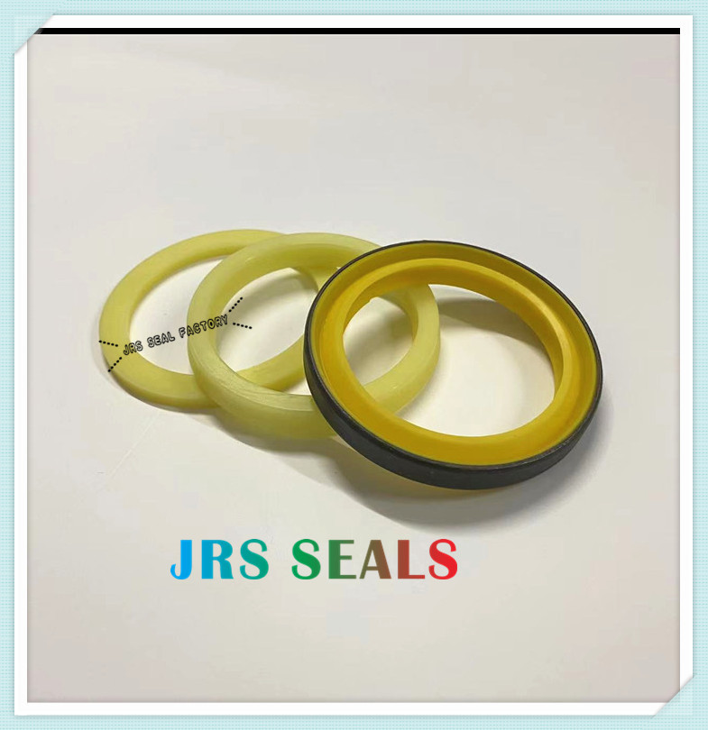 8C9133 3465199 1672463 DKI Hydraulic Cylinder ROD SEAL U CUP BUFFER WIPER