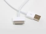 Iphone 4/4S original USB cable, USB cable for Iphone 4S, original USB cable for