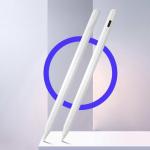 Pressure Sensitivity Universal Stylus Pencil 6mm Tip Plastic Material