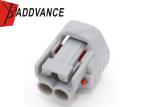 6189-0249 Sumitomo Sealed Connectors Evo Mivec 2 Pin Female 90980-11156 For