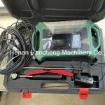 Intelligent And Flexible Deep Physical Exploration Groundwater Detector