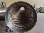 Commercial / Residential Water Well Screen Sand Control Wedge Wire Sheets