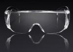 Chemical Anti Fog Safety Glasses Splash Impact Eye Protection Safety Glasses