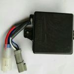 1114870 Fuse Relay Box CAT Excavator Time Delay Relay E320B E312B