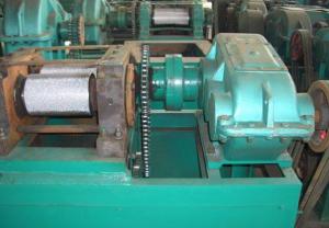 Quality Roller extrusion granulator wholesale