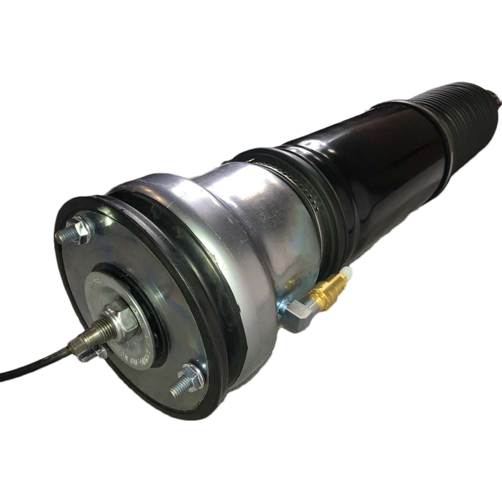 Pair Rear Air Suspension Shock Absorber For Rolls Royce Phantom Saloon RR1 RR1N 37106785171 37106782241 37106785172