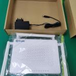 Double Frequency 2.4GHz WiFi ONU GPON Equipment
