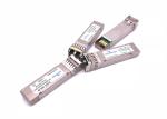 10gbase Dwdm 10g Sfp+ Optical Transceiver 1529.55nm 100-Ghz Itu Grid 40km