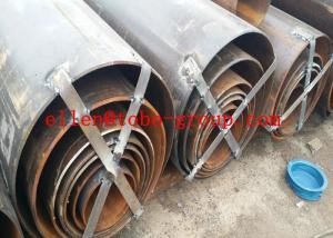 Quality TOBO STEEL Group Small Diameter Welded Stainless Steel Tube For Bending Hole-Drilling Flaring 0.25mm - 8mm wholesale