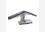 Hydraulic Control Electric Operating Table Stainless Steel Surgical Tables For