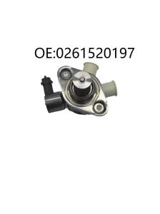 Quality High Pressure Vehicle Fuel Pump OE 0261520197 wholesale