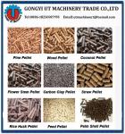 Customizable Animal Feed Pellet Machine Line with 3mm 4mm 5mm 6mm Die Hole