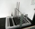 Electronic Testing Equipment EN 62115 Roller / Test Fixture Setup