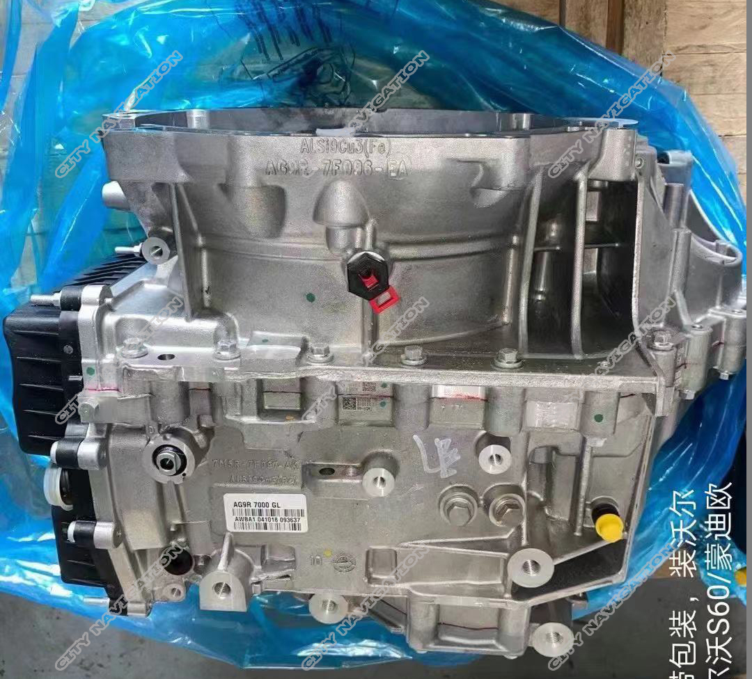 Mondeo AG9R-7000-GL Automatic Gearbox Assembly for Ford S-MAX 2.0 2010-2012 EcoBoost Certified by TS16949