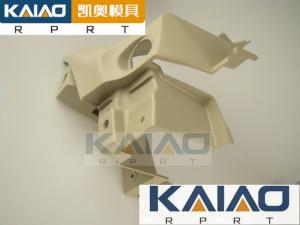 Quality Etching Automotive Plastic Injection Moulding For Auto Body Kit wholesale