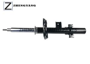 Quality Range Rover Evoque L538 Shock Absorber Car , Rear Shock Absorber Magnetic Ride LR079421 Rear Right wholesale