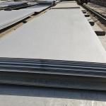 0.5mm AISI 1023 Carbon Steel Sheet Plate ASTM A105 Construction Building
