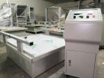 High Sensitivity Paper Testing Equipments , Large Objects Transportation