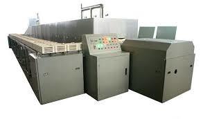 Quality High-Temperature Push Plate Kilns for Industrial Processing wholesale