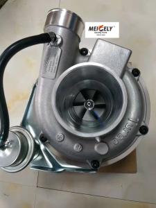 Quality ISUZU RHG6 Diesel Engine Turbocharger 8982570480 6HK1 wholesale