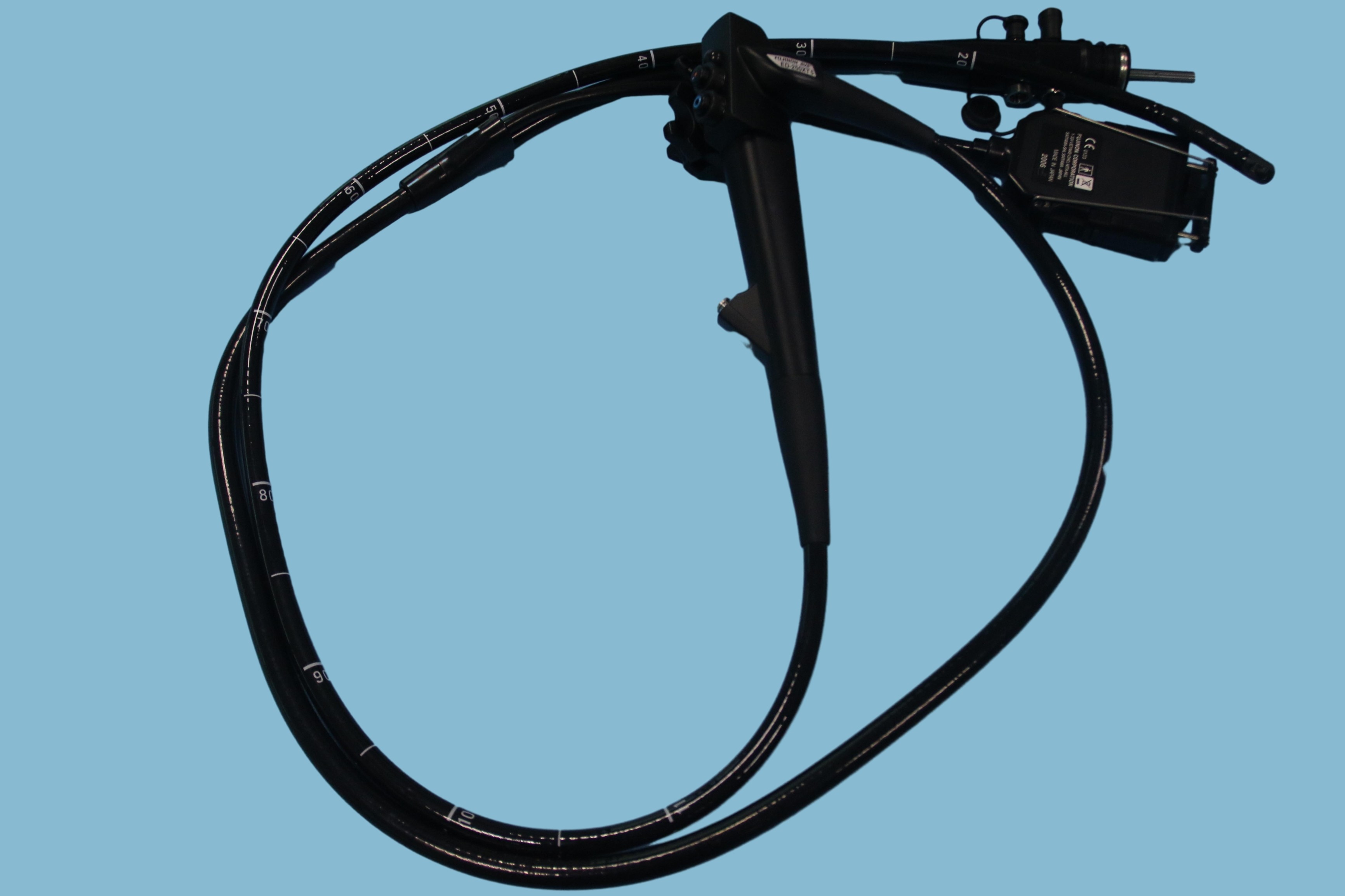ED-250XT5 Flexible Duodenoscope Compatible With EPX-201 EPX-2200 EPX-4000