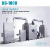 Buy cheap Automatic Tablet Coating Machine , Laboratory Coater Pharmaceutical Machinery from wholesalers