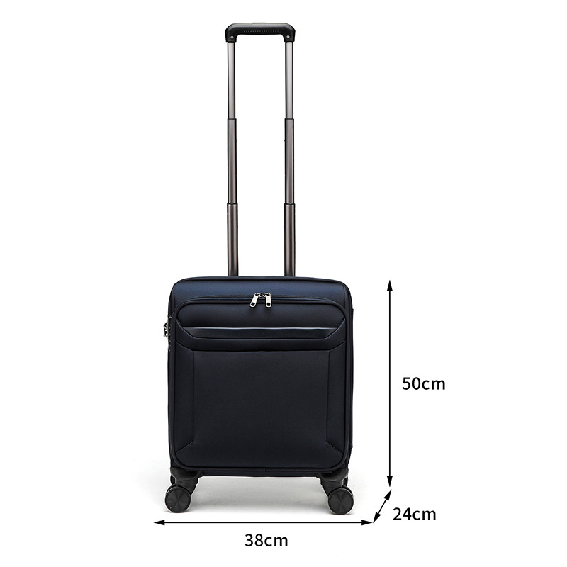 Convenient Portable Airport Luggage Trolley For Easy And Quick Baggage Handling