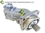 Sany And Zoomlion Concrete Pump Truck Parts Arm pump A2FO32/61LPAB05