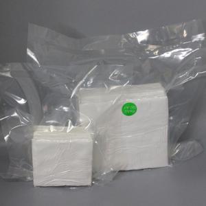 Quality Precision Dust Free Disposable Cleaning Cloths 100% Polyester Equipment Wipes wholesale