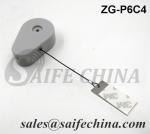 Security Cable Coiled | SAIFECHINA