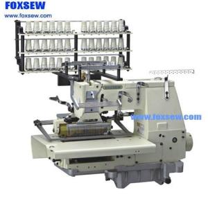 Quality Smocking Sewing Machine with Shirring FX1033 wholesale
