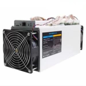Quality Litecoin Mining Innosilicon A4+ Ltcmaster Miner 720W/H 620Mh/S wholesale