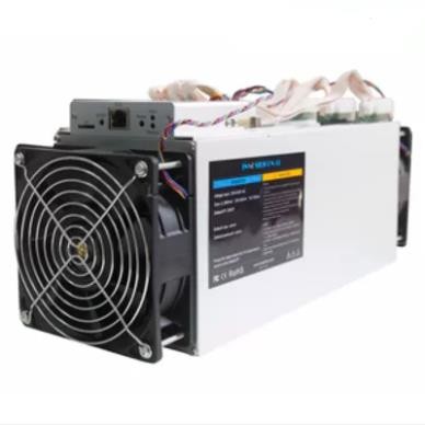 Scrypt Innosilicon A4+ 620M 720W Litecoin Mining Machine 3830g