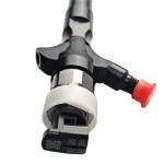 095000-5880 095000-5881 095000-5660 Diesel Fuel Injector For Toyota HILUX/Hiace