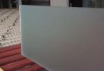 Sheet Float Frosted Glass Esg/Vsg Toughed Tempered Glass Provided by Chinese
