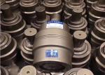Hitachi Track Excavator Undercarriage Parts Bottom Rollers ZX240 3