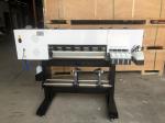 Powder Shaking Dtf Film Printer Textile Ink With 4 I3200 Print Head
